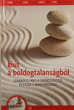 Ki�t a boldogtalans�gb�l + CD