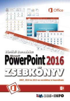 PowerPoint 2016 zsebknyv