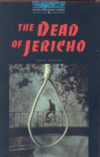 Colin Dexter - The dead of Jericho - stage 5 (obw)