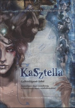 KaSztella - Lelkivilgunk laki