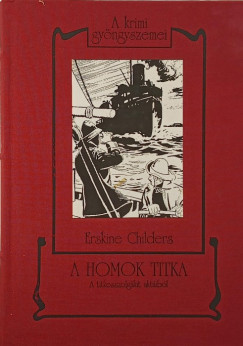 A homok titka