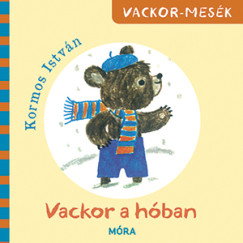 Vackor a hban