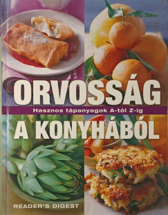 Orvoss�g a konyh�b�l