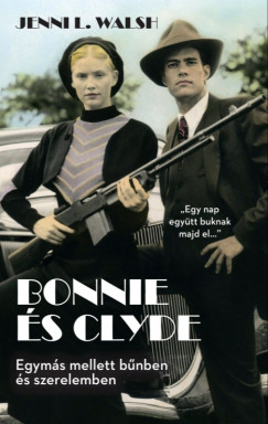 Jenni L. Wash - Bonnie s Clyde