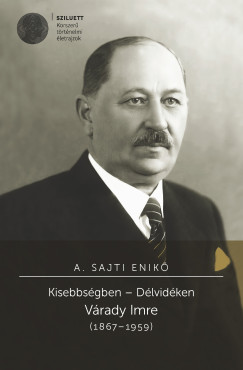 Kisebbsgben - Dlvidken - Vrady Imre (1867-1959)