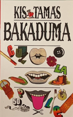 Kis Tams - Bakaduma