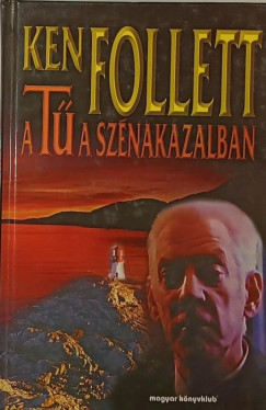 A t a sznakazalban