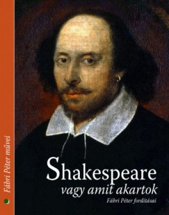 Shakespeare vagy amit akartok