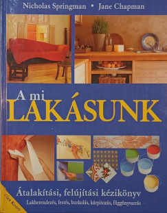 A mi lak�sunk