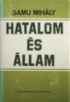 Hatalom s llam