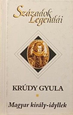 Magyar kirly-idyllek