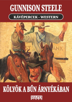 K�ly�k a b�n �rny�k�ban