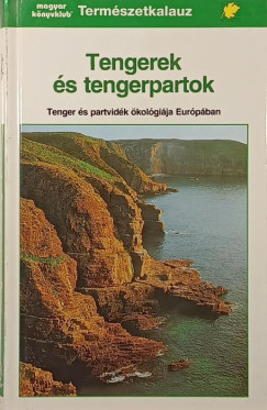 Bruno P. Kremer - Dr. Josef Reichholf - Tengerek és tengerpartok