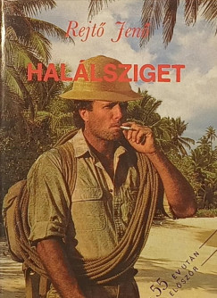 Hal�lsziget