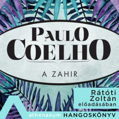 Paulo Coelho - A Zahr