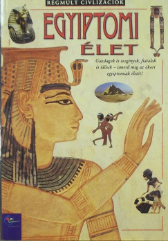 Egyiptomi let
