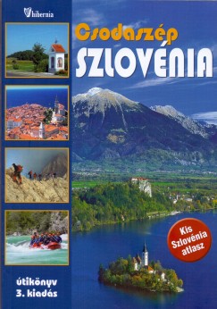 Csodaszp Szlovnia