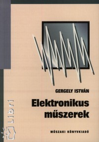 Gergely Istvn - Elektronikus mszerek