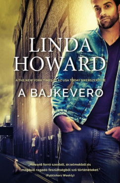 Linda Howard - A bajkever