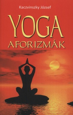 Yoga aforizmk