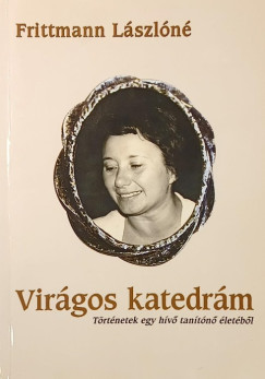 Vir�gos katedr�m