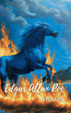 Edgar Allan Poe nyomn  Varicik a Metzengerstein cm novellra