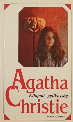 Ellopott gyilkossg