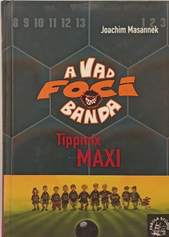 Tippmix Maxi