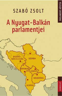 A Nyugat-Balkn parlamentjei