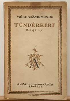 Tndrkert- Els kiads