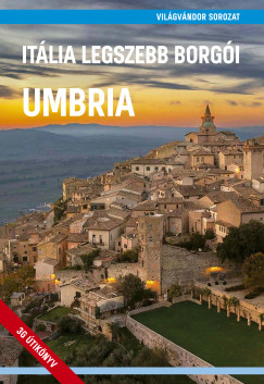 Itlia legszebb borgi - Umbria