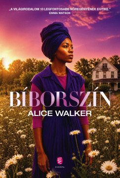 Alice Walker - B�borsz�n