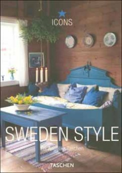 Sweden Style - Ikon