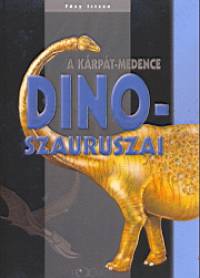 A Krpt-medence dinoszauruszai