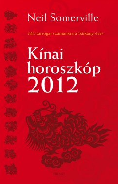 Neil Somerville - Knai horoszkp 2012