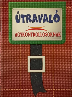 �traval� agykontrollosoknak
