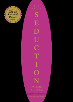 The Art of Seduction - A cs�b�t�s m�v�szete