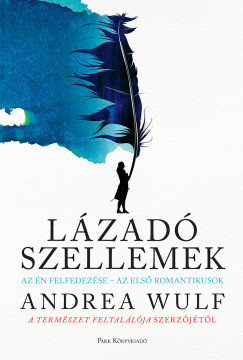 Lzad szellemek