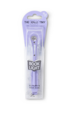 IF 5114 Igazn apr knyvlmpa  lila olvaslmpa