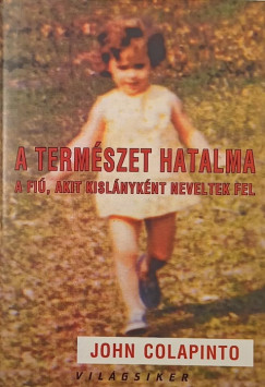 A termszet hatalma