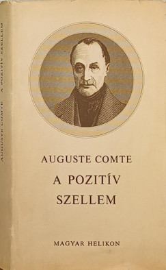 A pozitv szellem