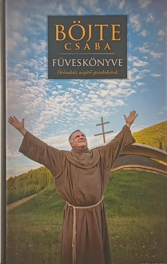 B�jte Csaba f�vesk�nyve
