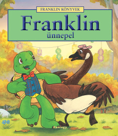 Franklin �nnepel