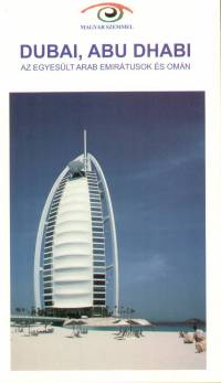 Hegyiné Szinyei Viktória - Dubai, Abu Dhabi