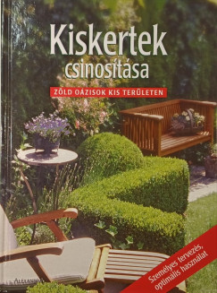 Kiskertek csinostsa
