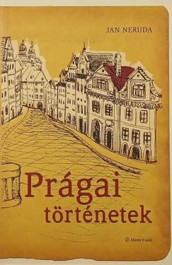 Jan Neruda - Prgai trtnetek