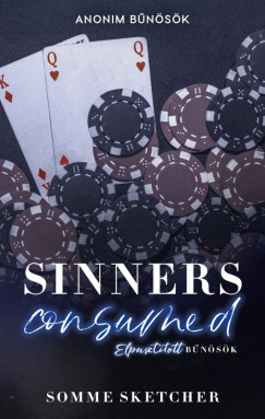 Sinners Consumed - Elpusztított bűnösök