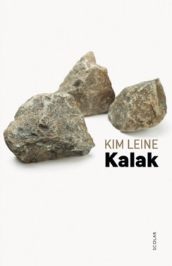 Kim Leine - Kalak