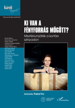 Ki van a f�nyforr�s m�g�tt