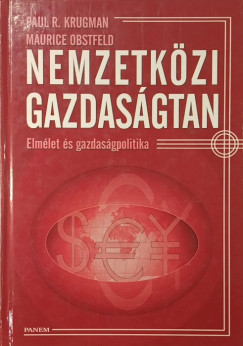 Nemzetk�zi gazdas�gtan
